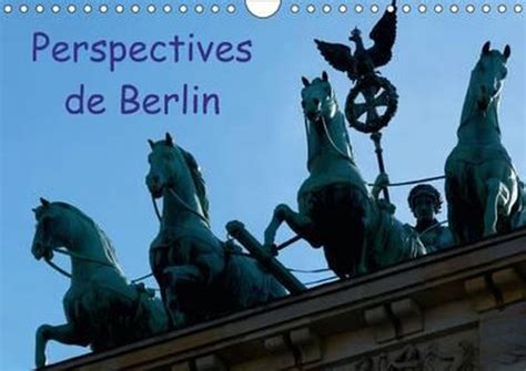 perspectives berlin 2016 vibrante pendant Kindle Editon